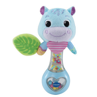 Load image into Gallery viewer, Vtech baby nijlpaard blauw | 2 stuks