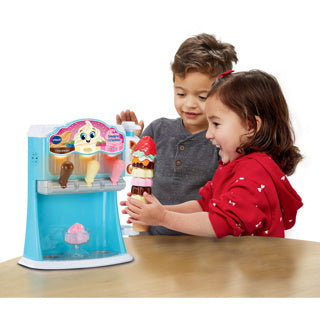 Load image into Gallery viewer, Vtech smulpret ijssalon