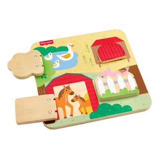 Load image into Gallery viewer, Fisher-price | 2 stuks
