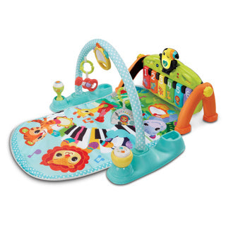 Load image into Gallery viewer, Vtech 5 in 1 muzikale babygym