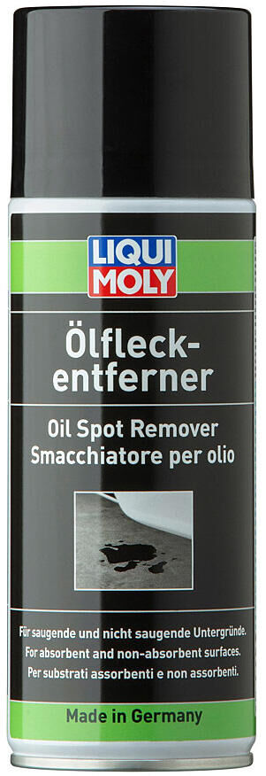 Load image into Gallery viewer, Liqui moly olievlekverwijderaar oil stain remover 400ml lm