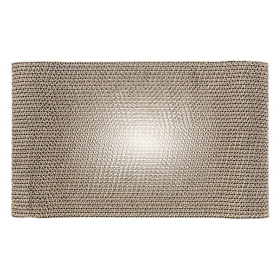 Load image into Gallery viewer, Trixie krabkarton catnip blauw