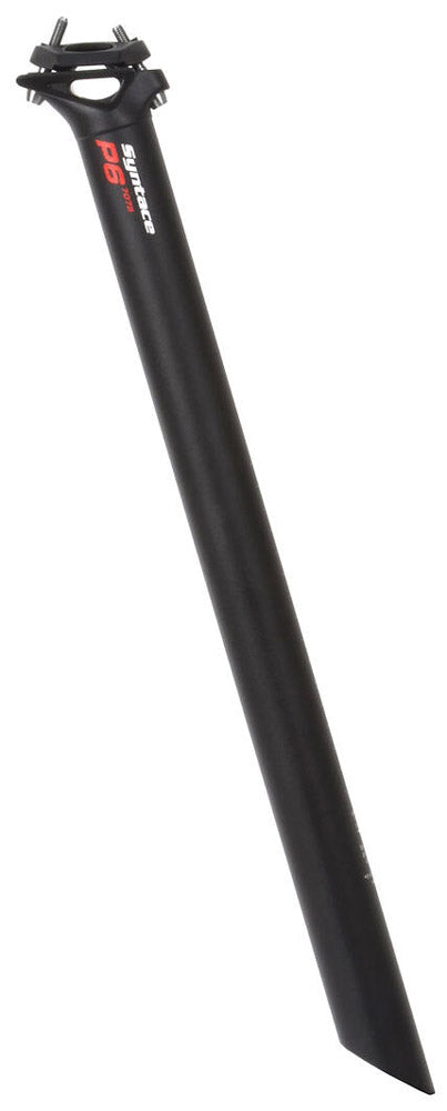 Load image into Gallery viewer, Syntace p6 alu ø 31.6 x 400 mm
