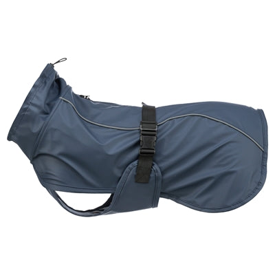 Load image into Gallery viewer, Trixie be nordic regenjas husum blauw