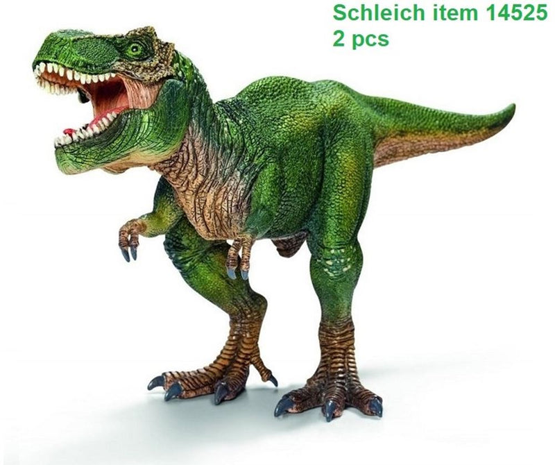 Load image into Gallery viewer, Schleich dino's 18 ass. (39 stuks). 3+