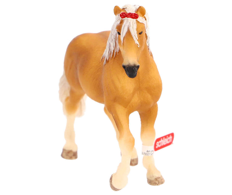 Load image into Gallery viewer, Schleich HORSE CLUB Halflingermerrie 13950