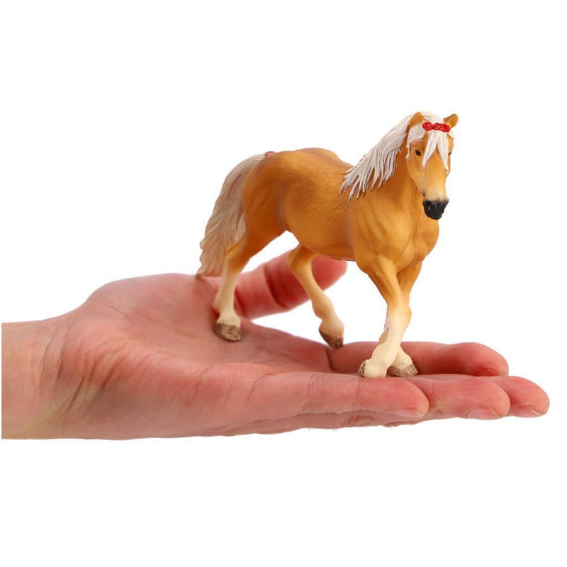 Load image into Gallery viewer, Schleich haflingermerrie