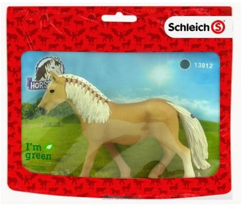Load image into Gallery viewer, Schleich horse club paard haflin. 13 cm.