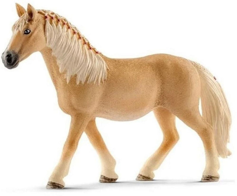 Load image into Gallery viewer, Schleich horse club paard haflin. 13 cm.