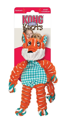 Load image into Gallery viewer, Kong Floppy knots vos