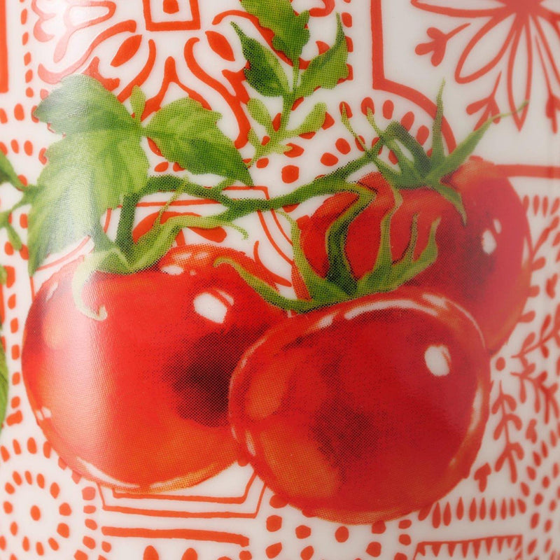 Load image into Gallery viewer, Boltze home mok rosso 330ml ø8x10cm
