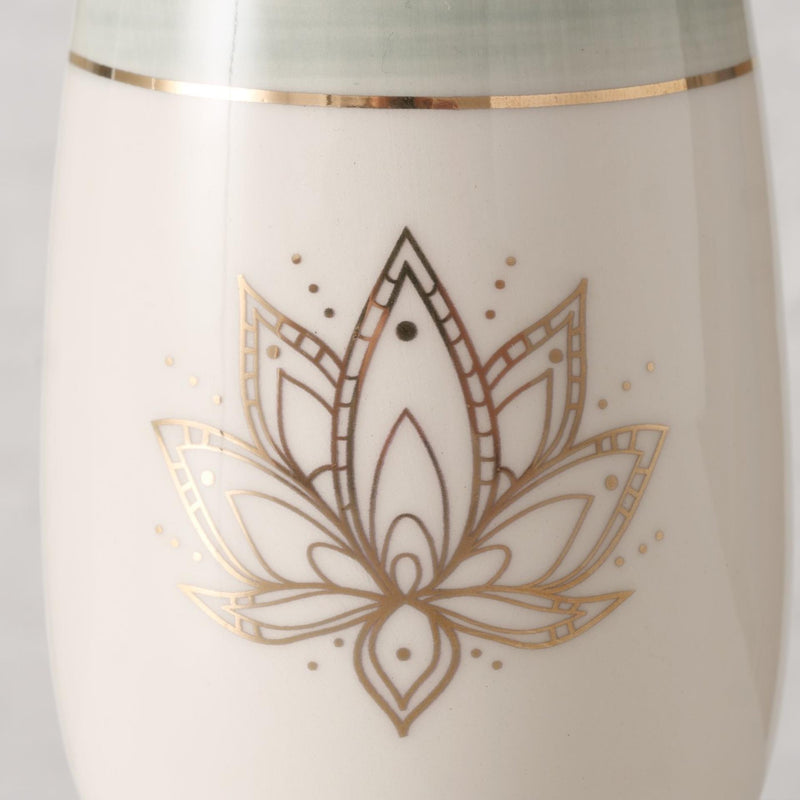 Load image into Gallery viewer, Boltze home vaas bali ã˜7xh12cm