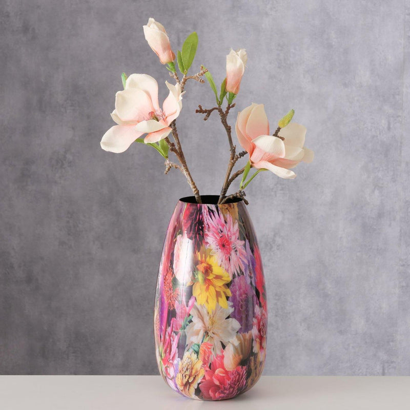 Load image into Gallery viewer, Boltze home vaas opulent ã˜14,5xh25,3cm
