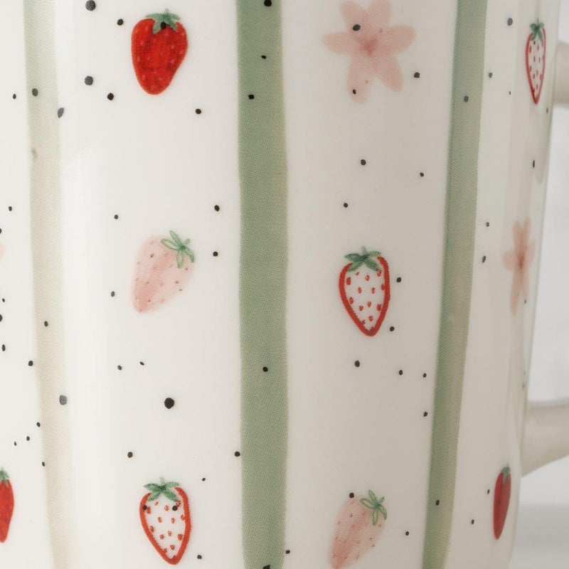 Load image into Gallery viewer, Boltze home mok berry 370ml ã˜9,5xh9,2cm vaatwasmachinebestendig
