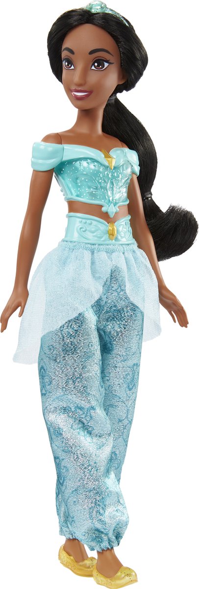 Load image into Gallery viewer, Mattel disney princess princess jasmine pop