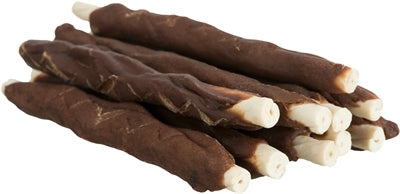 Load image into Gallery viewer, Trixie Denta fun rabbit chewing rolls
