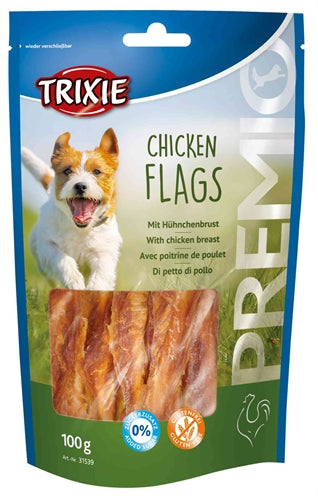 Load image into Gallery viewer, Trixie Premio chicken flags