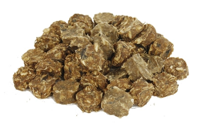 Load image into Gallery viewer, Sn'urk Snurk vissnoepjes van wilde zalmvlees