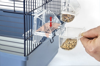 Load image into Gallery viewer, Imac Voerbakje mia