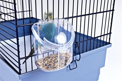 Load image into Gallery viewer, Imac voerbakje star