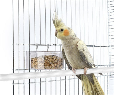 Load image into Gallery viewer, Imac voerbak parrot