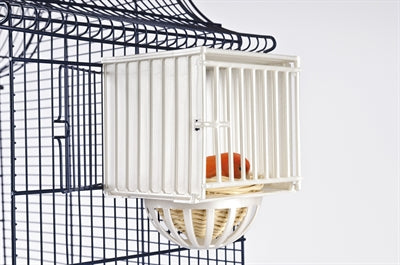 Load image into Gallery viewer, Imac Nestkast nido plastic