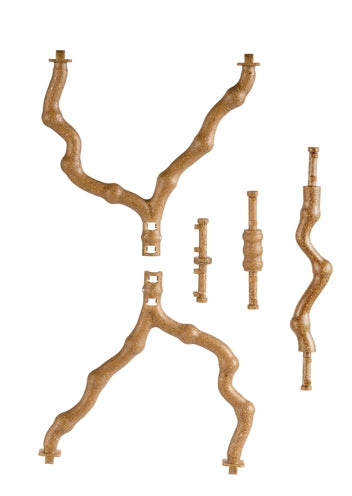 Load image into Gallery viewer, Imac Zitstok ramo