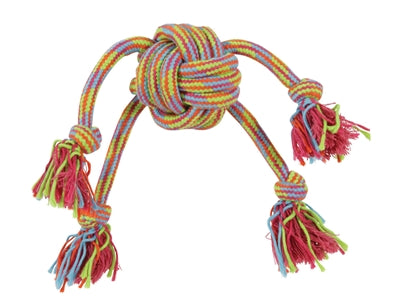 Load image into Gallery viewer, Zolux Life flostouw octopus groen roze