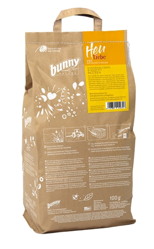 Load image into Gallery viewer, Bunny nature My favorite hooi zonnebloem kaasjeskruid bloesem