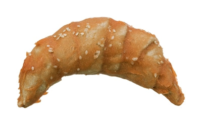 Load image into Gallery viewer, Trixie Denta fun chicken croissant