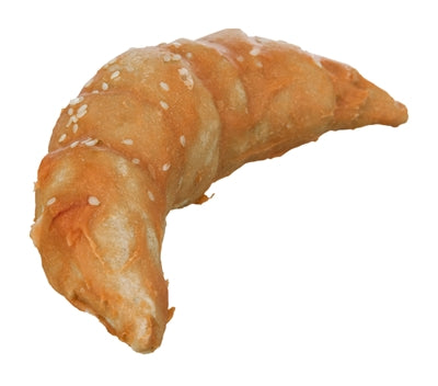 Load image into Gallery viewer, Trixie Denta fun chicken croissant