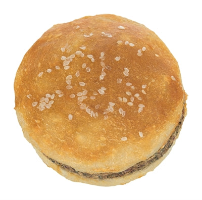 Load image into Gallery viewer, Trixie Chicken burger