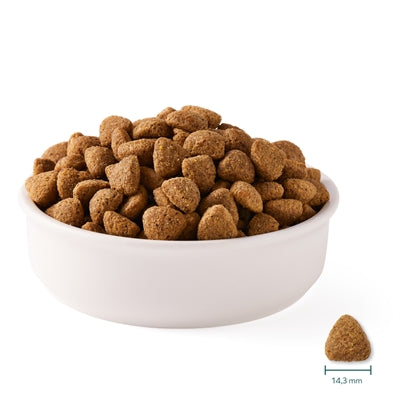 Load image into Gallery viewer, Yarrah Dog biologische brokken vega baobab kokosolie