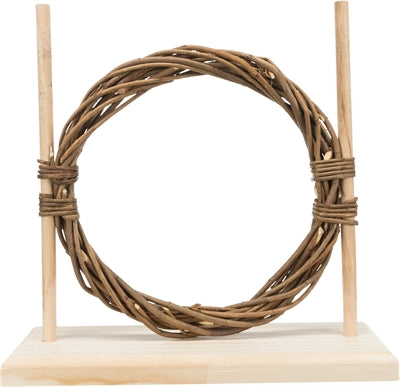 Load image into Gallery viewer, Trixie agility set horde met ring (28x12x26 cm)