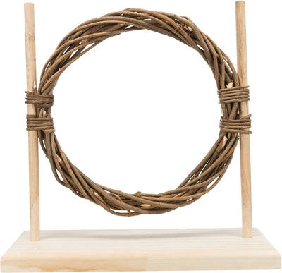 Load image into Gallery viewer, Trixie agility set horde met ring (28x12x26 cm)