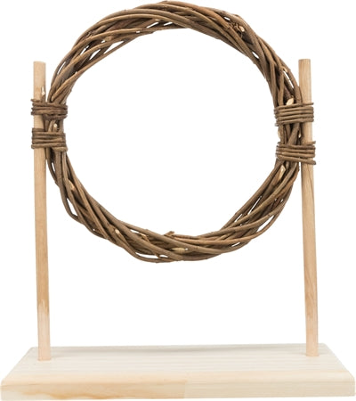 Load image into Gallery viewer, Trixie agility set horde met ring (28x12x26 cm)
