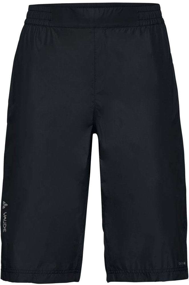 Load image into Gallery viewer, Vaude drop shorts - women's rain shorts