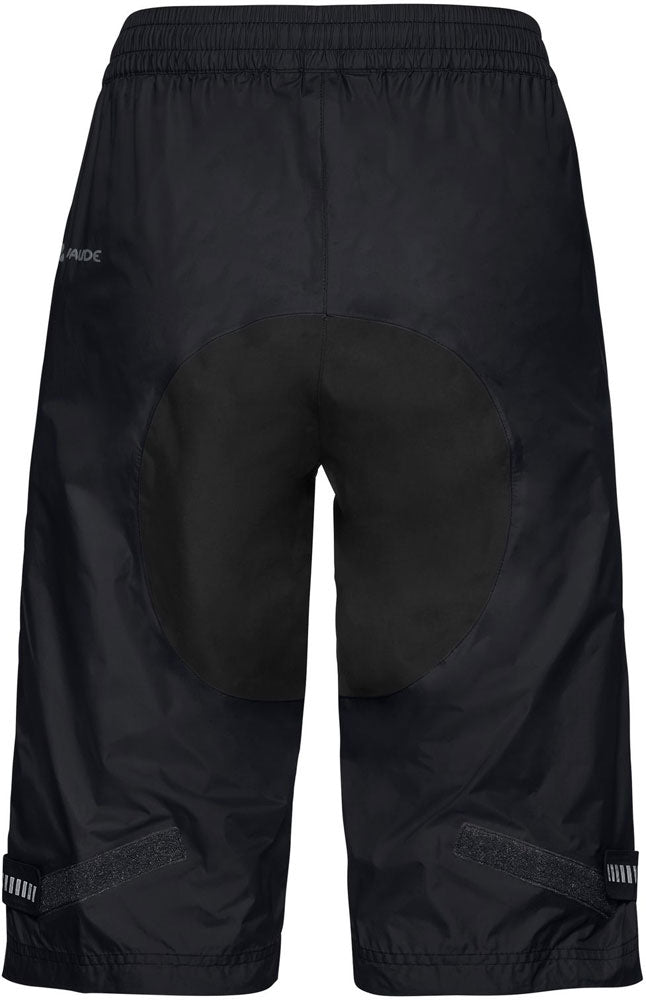 Load image into Gallery viewer, Vaude drop shorts - women's rain shorts