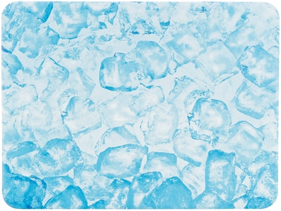 Load image into Gallery viewer, Trixie koelplaat hamster blauw