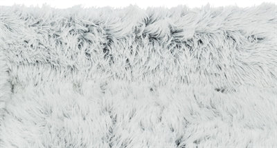 Load image into Gallery viewer, Trixie Hondenmand harvey grijs wit