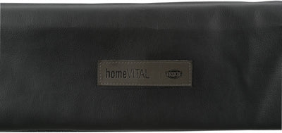 Load image into Gallery viewer, Trixie Vital hondenmand remo kunstleer orthopedisch zwart