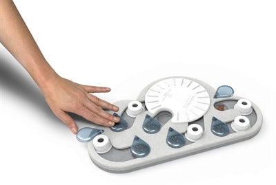 Load image into Gallery viewer, Nina ottosson puzzle play rainy day