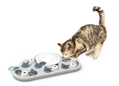 Load image into Gallery viewer, Nina ottosson puzzle play rainy day