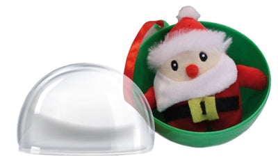 Load image into Gallery viewer, Croci Kerstsurprise bal assorti