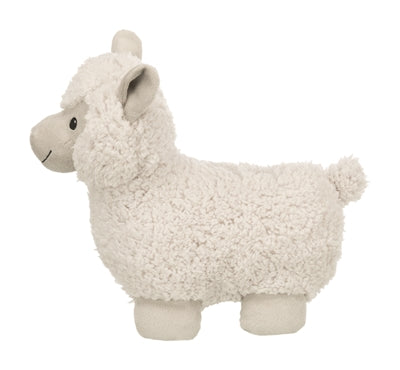 Load image into Gallery viewer, Trixie be eco alpaca eyleen gerecycled pluche