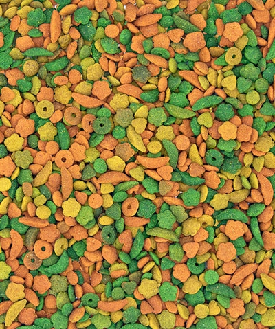 Load image into Gallery viewer, Nutribird P15 tropical onderhoudsvoeder