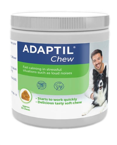 Load image into Gallery viewer, Adaptil Chew kauwtabletten