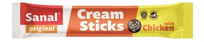 Load image into Gallery viewer, Sanal Cream sticks kat kip