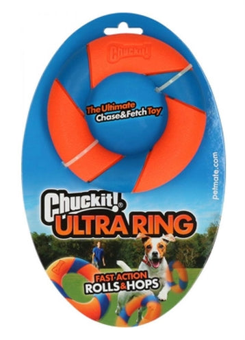 Load image into Gallery viewer, Chuckit ultra ring