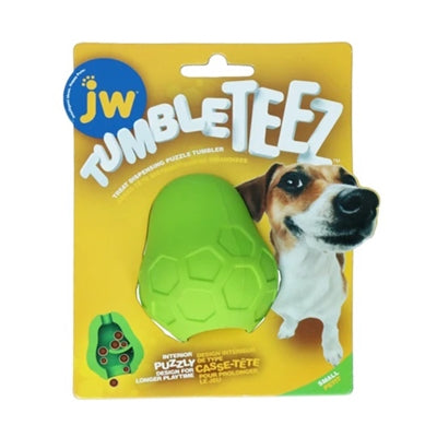 Load image into Gallery viewer, Jw Tumble teez groen